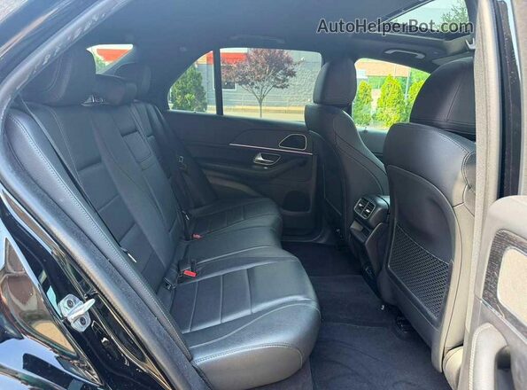 4JGFB4FB1RB250557 2024 MERCEDES-BENZ GLE-CLASS Black Շարժիչի բաժամունքի տեսք