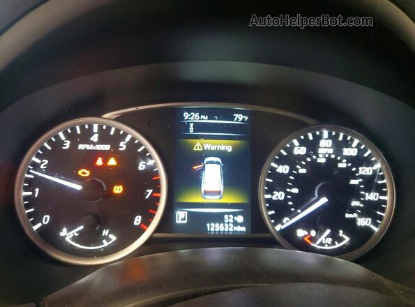 3N1AB7APXJY340205 2018 NISSAN SENTRA Black Rear seats view
