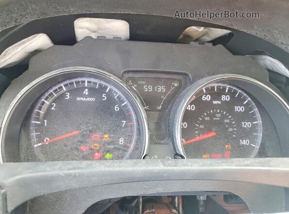 3N1CN7AP6KL867723 2019 NISSAN VERSA Серебряный Вид задних сидений