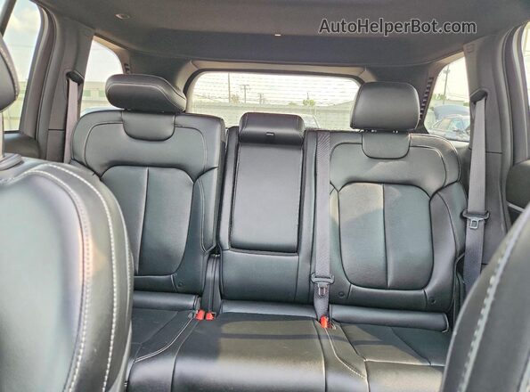 1C4RJYB69R8518241 2024 JEEP GRAND Gray Vista interior trasera