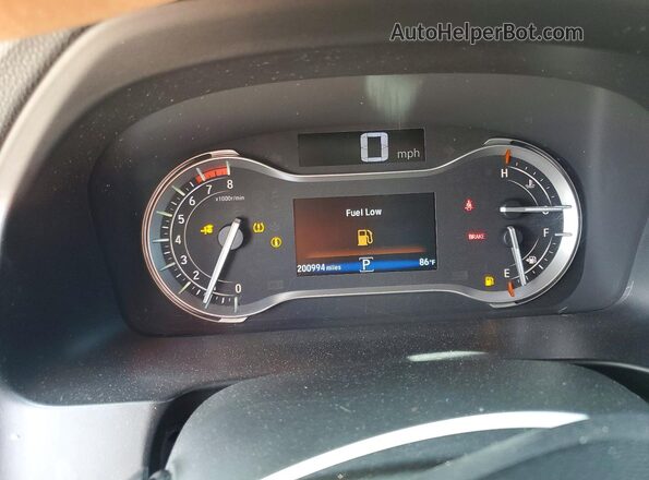 5FNYF5H3XGB025528 2016 HONDA PILOT Gray Вид задніх сидінь