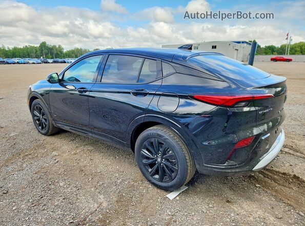 KL47LBE2XSB202874 2025 BUICK OTHER Black უკანა მარჯვენა