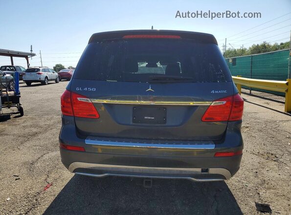 4JGDF6EE9GA708562 2016 MERCEDES-BENZ GL-CLASS Gray Vista interior delantera
