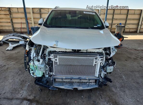 KL4MMFSLXPB072025 2023 BUICK ENCORE White Vista trasera