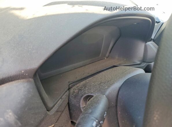 1HGCY1F47SA008505 2025 HONDA ACCORD Black Հետևի նստատեղերի տեսք