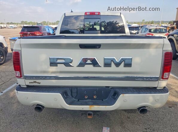 1C6RR7PMXGS328577 2016 RAM 1500 White Vista interior delantera