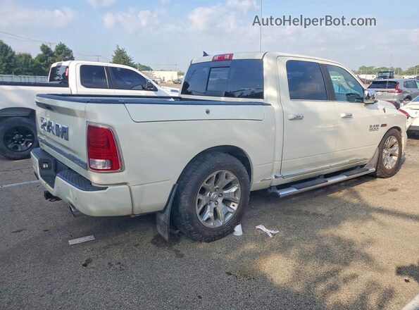 1C6RR7PMXGS328577 2016 RAM 1500 White Delantero derecho