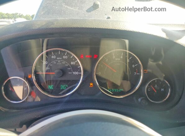 1C4BJWDG3GL256044 2016 JEEP WRANGLER Black უკანა სავარძლების ხედი