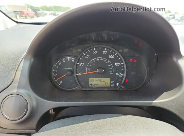 ML32AUHJ4RH032767 2024 MITSUBISHI MIRAGE Gray 