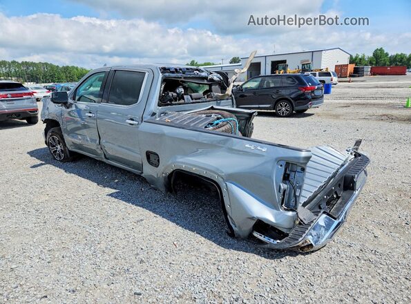 1GTUUDED4TZ138729 2026 GMC SIERRA Gray Rear right