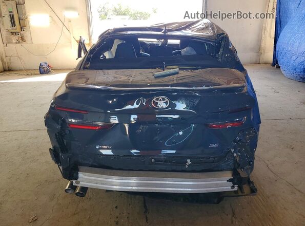 4T1DAACK1TU663846 2026 TOYOTA CAMRY Серый Вид салона спереди