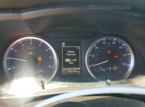 5TDBZRFH9KS720400 2019 TOYOTA HIGHLANDER Белый Вид задних сидений