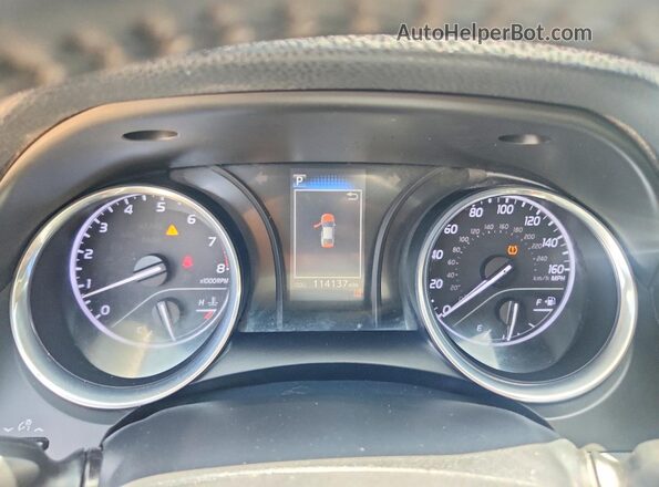 4T1G11AK5LU350332 2020 TOYOTA CAMRY Brown Вид задніх сидінь