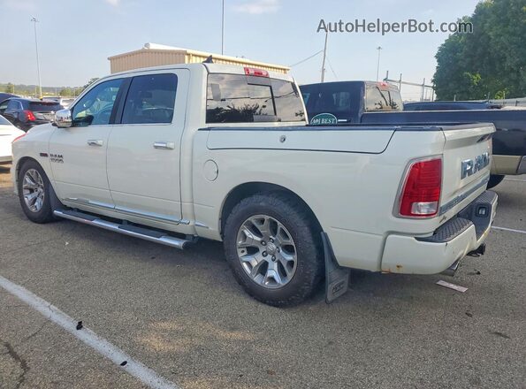 1C6RR7PMXGS328577 2016 RAM 1500 White Trasero derecho