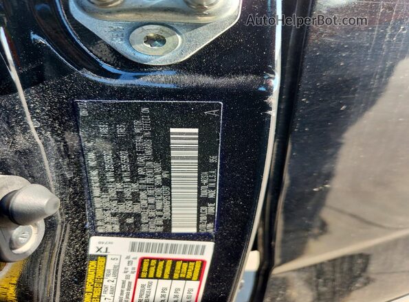 5TDKDRAH6PS513797 2023 TOYOTA HIGHLANDER Черный Панорамный вид салона 360°