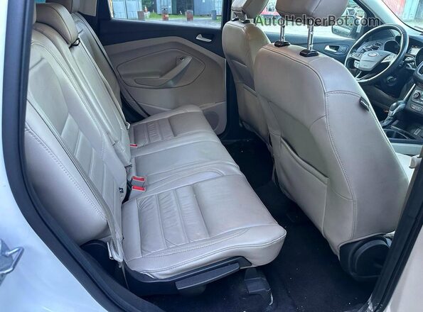 1FMCU9HD0JUA68382 2018 FORD ESCAPE White Vista interior delantera