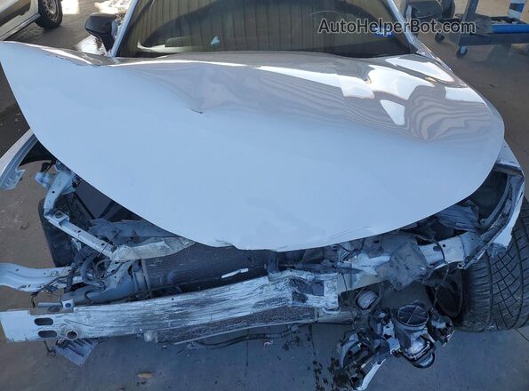 1G1FB1RS2G0132212 2016 CHEVROLET CAMARO White Engine compartment view