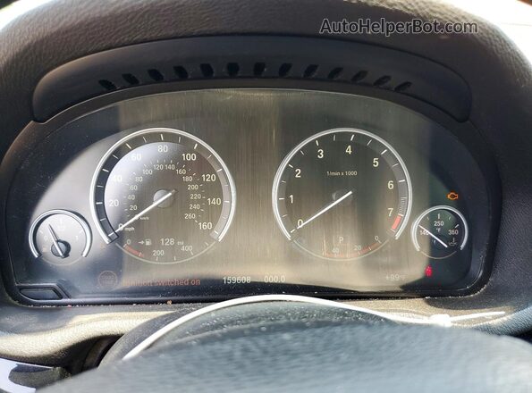 5UXWX9C56H0T11685 2017 BMW X3 Brown Вид задніх сидінь