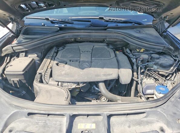 4JGDA5JB3HA845311 2017 MERCEDES-BENZ GLE Gray VIN sticker view