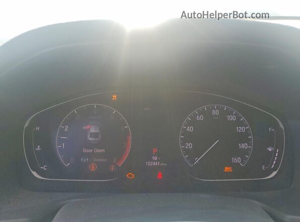 1HGCV1F1XKA128376 2019 HONDA ACCORD Черный Вид задних сидений