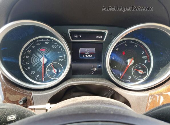 4JGDF6EE0HA913382 2017 MERCEDES-BENZ GLS Blue Vista de los asientos traseros