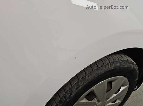 3KPA24AB5KE187963 2019 KIA RIO White 