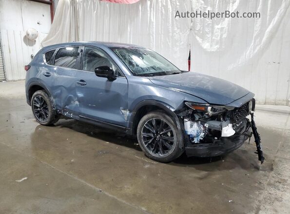 JM3KFBCM6S0692499 2025 MAZDA CX-5 Blue 