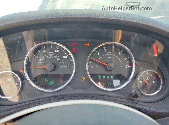 1C4BJWFG8GL102961 2016 JEEP WRANGLER Black Հետևի նստատեղերի տեսք
