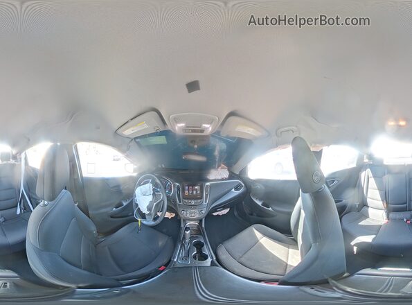1G1ZJ5SU8GF336464 2016 CHEVROLET MALIBU Silver სალონის 360-გრადუსიანი ხედი