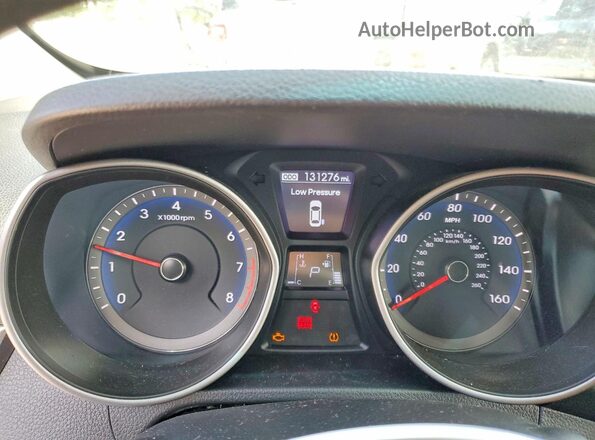 KMHD35LH5HU379603 2017 HYUNDAI ELANTRA Серебряный Вид задних сидений