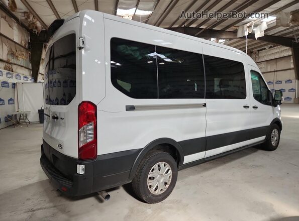 1FBAX2C86TKA28914 2026 FORD TRANSIT White 