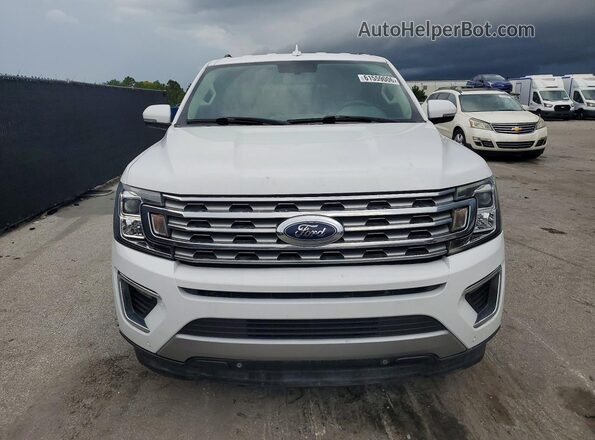 1FMJK1KT8KEA42638 2019 FORD EXPEDITION White Հետևի տեսք