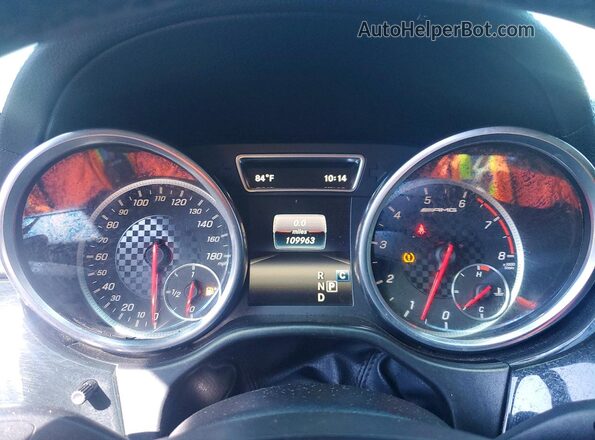 4JGED6EB3JA095586 2018 MERCEDES-BENZ GLE Silver Vista de los asientos traseros
