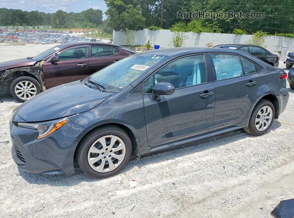 5YFB4MDE8TP378958 2026 TOYOTA COROLLA Gray Հետևի ձախ