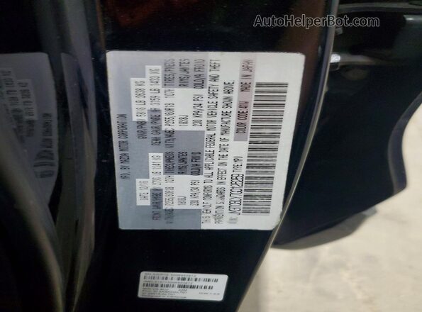 JM3TCBCY7G0126259 2016 MAZDA CX-9 Black სალონის 360-გრადუსიანი ხედი
