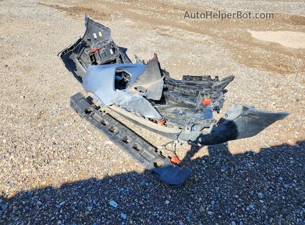 3GNKBHR46SS183057 2025 CHEVROLET BLAZER Gray Вид наклейки з VIN-кодом
