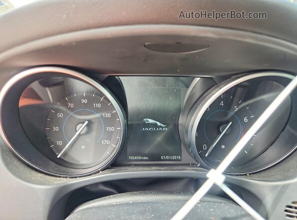 SAJAR4FX1JCP39188 2018 JAGUAR XF Black Вид задніх сидінь
