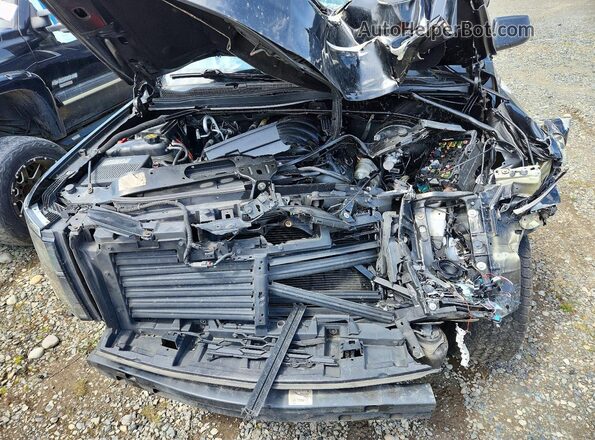 1GNSCHKC0KR130159 2019 CHEVROLET SUBURBAN Черный Вид наклейки с VIN-кодом