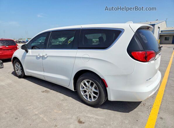 2C4RC1DG2HR722924 2017 CHRYSLER PACIFICA White Հետևի աջ