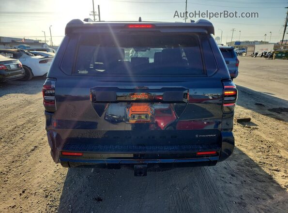 JTEVB5BR5T5029604 2026 TOYOTA 4RUNNER Gray Սալոնի դիմացի տեսք