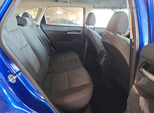 KNDEPCAA5P7362496 2023 KIA SELTOS Blue ძრავის განყოფილების ხედი