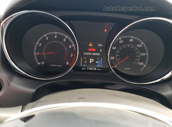 JA4AR3AW1HZ017308 2017 MITSUBISHI OUTLANDER White Հետևի նստատեղերի տեսք