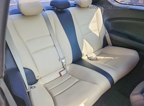 1HGCT1B89GA000923 2016 HONDA ACCORD White Vista interior trasera