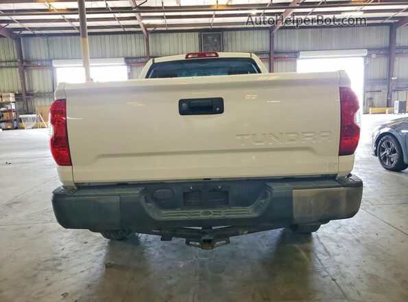 5TFRM5F17GX108254 2016 TOYOTA TUNDRA White Սալոնի դիմացի տեսք