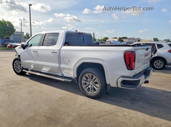 3GTUUGEL0RG219213 2024 GMC SIERRA White Tył prawy