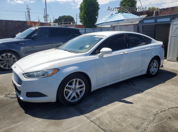 3FA6P0H77GR126296 2016 FORD FUSION White Trasero izquierdo