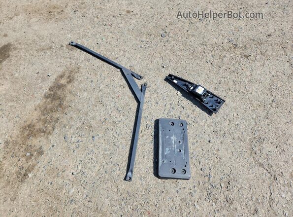 WBA8D9G58HNT90791 2017 BMW 3 SERIES Gray Vista de la etiqueta del VIN