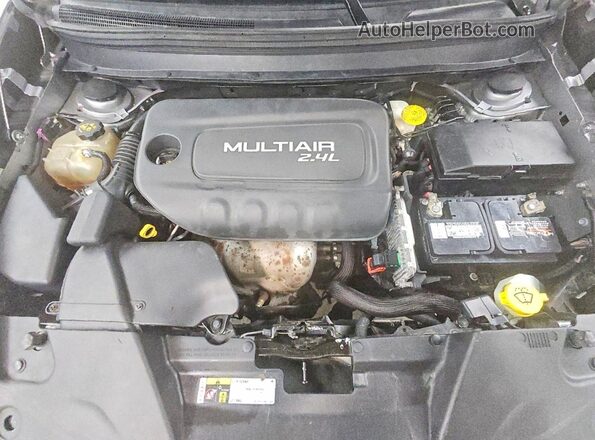 1C4PJMAB0HW655335 2017 JEEP CHEROKEE Silver VIN կոդի պիտակի տեսք