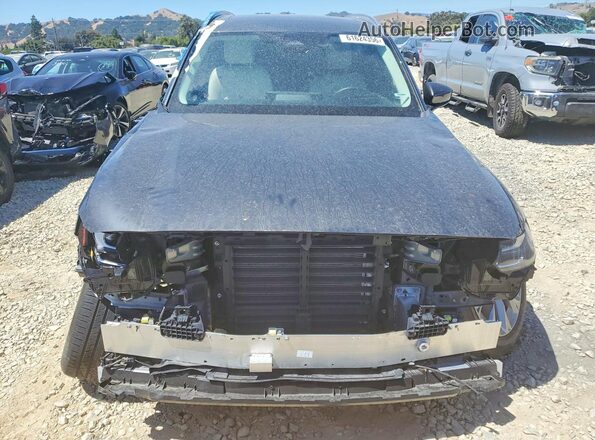 JM3KKEHD5R1176810 2024 MAZDA CX-90 Серый Вид сзади
