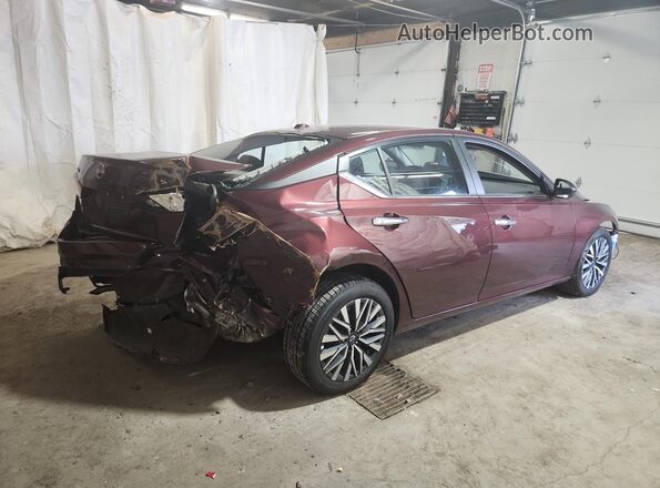 1N4BL4DVXRN431027 2024 NISSAN ALTIMA Purple 